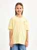 Yellow T-shirt