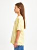 Yellow T-shirt