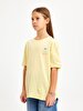 Yellow T-shirt