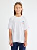 White T-shirt