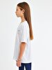 White T-shirt