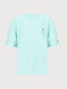 Blue T-shirt