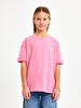 Pink T-shirt