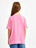 Pink T-shirt