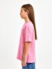 Pink T-shirt
