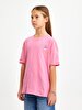 Pink T-shirt