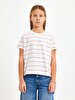 White T-shirt