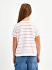 White T-shirt