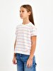 White T-shirt
