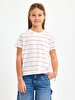 White T-shirt