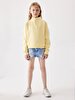Yellow Sweatshirt