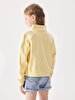 Yellow Sweatshirt