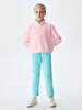 Pink Sweatshirt