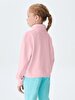 Pink Sweatshirt