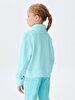 Blue Sweatshirt