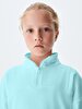 Blue Sweatshirt