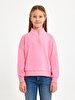 Pink Sweatshirt
