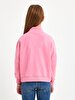 Pink Sweatshirt