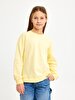 Yellow Sweatshirt