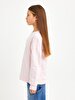 Pink Sweatshirt