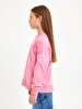 Pink Sweatshirt