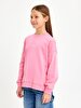 Pink Sweatshirt