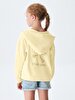 Yellow Sweatshirt