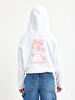 White Sweatshirt