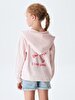 Pink Sweatshirt