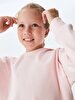 Pink Sweatshirt