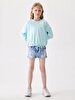 Blue Sweatshirt