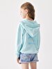 Blue Sweatshirt