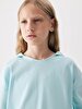 Blue Sweatshirt