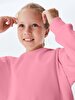 Pink Sweatshirt