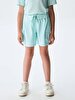Blue Shorts