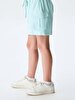 Blue Shorts