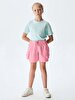 Pink Shorts