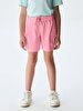 Pink Shorts