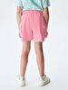 Pink Shorts