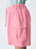 Pink Shorts