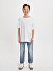 White T-shirt