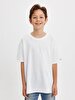 White T-shirt
