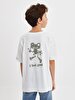 White T-shirt
