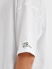 White T-shirt