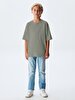 Dark Grey T-shirt