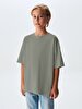 Dark Grey T-shirt