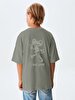 Dark Grey T-shirt
