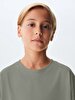 Dark Grey T-shirt