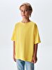 Orange T-shirt