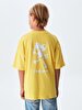 Orange T-shirt